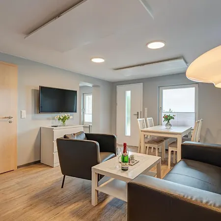 Hohe Klinge Vakantiehuis