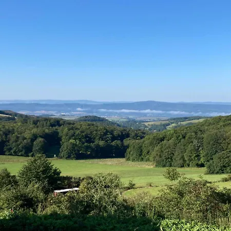 Hohe Klinge Vakantiehuis *