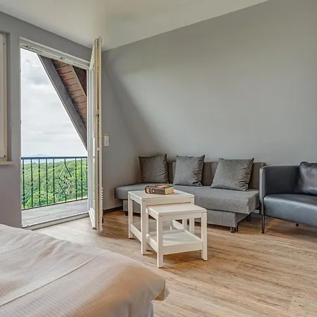 Vakantiehuis Hohe Klinge Brotterode