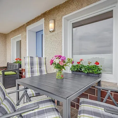 Vakantiehuis Hohe Klinge