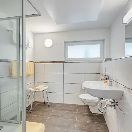 Hohe Klinge * Brotterode