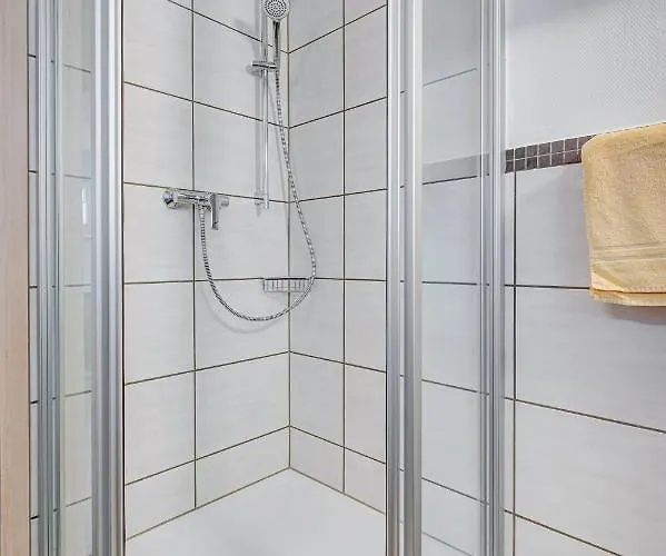 Tatil Evi Hohe Klinge *